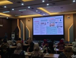 [Hindari Keracunan MBG, BGN Beri Pelatihan ke Relawan Dapur di Cilegon]