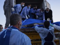 “Otoritas Gaza Sebut Israel Curi Organ dari Jenazah Warga Palestina: Kebenaran Mengerikan di Balik Konflik”