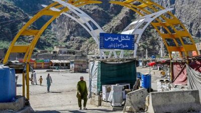 “Gencatan Senjata Baru: Pakistan dan Afghanistan Kini Sepakat”