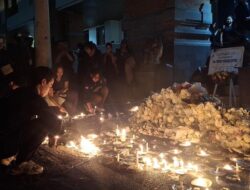 Ayah Mahasiswa Unud Minta Kasus Kematian Anaknya Diusut Tuntas, Keluarga Ingin Jelas Kronologi Tragis