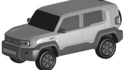 Toyota Land Cruiser FJ ‘Paket Hemat’ Siap Meluncur pada Oktober 2025