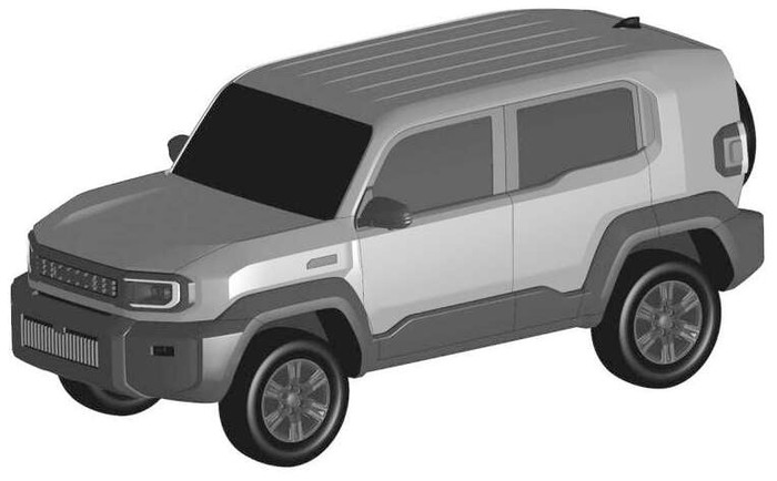 Toyota Land Cruiser FJ 'Paket Hemat' Siap Meluncur pada Oktober 2025