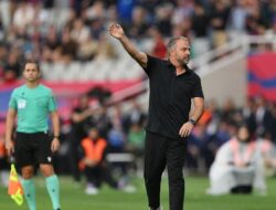 Pemain Ini Dapat Kartu Merah, Akan Absen di El Clasico!