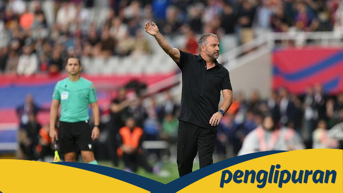 Pemain Ini Dapat Kartu Merah, Akan Absen di El Clasico!