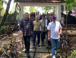 **Dari Garut ke Kawali: Falsafah Polri ‘Tata Tengtrem’ dalam Perjalanan Sejarah**