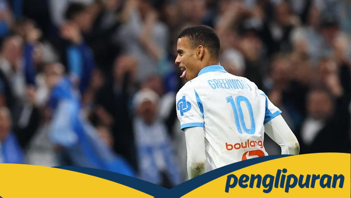 Mason Greenwood yang Menakutkan: Gagasan Mengerikan di Balik Penampilan Brillant