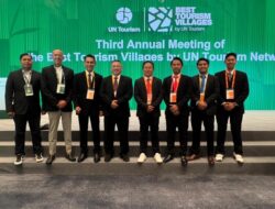 [Desa Kemiren Banyuwangi, Penerima Penghargaan Terbaik dari PBB]