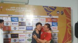 Iwan Bule Sarankan PSSI Kembali Rekrut Shin Tae-yong untuk Timnas Indonesia