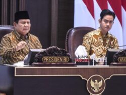 “Prabowo-Gibran Dinilai 78,1% di Survei Poltracking: Apakah Ini Indikator Sukses atau Peringatan?”
