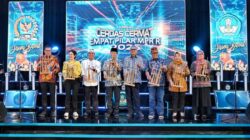 HNW Puji Strategi Cerdas Sosialisasi 4 Pilar MPR Melalui Lomba Cerdas Cermat