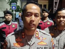 34 Pria Jadi Korban, “Awal Mula Pesta Gay di Surabaya” Teronggok Polisi!