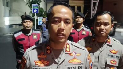 34 Pria Jadi Korban, “Awal Mula Pesta Gay di Surabaya” Teronggok Polisi!
