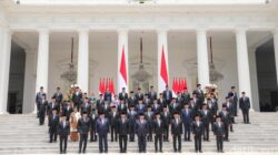 Kepuasan Masyarakat Prabowo-Gibran: Ini Hasil Mengejutkan dari Survei Poltracking!