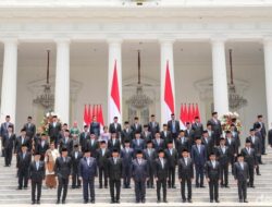 Kepuasan Masyarakat Prabowo-Gibran: Ini Hasil Mengejutkan dari Survei Poltracking!