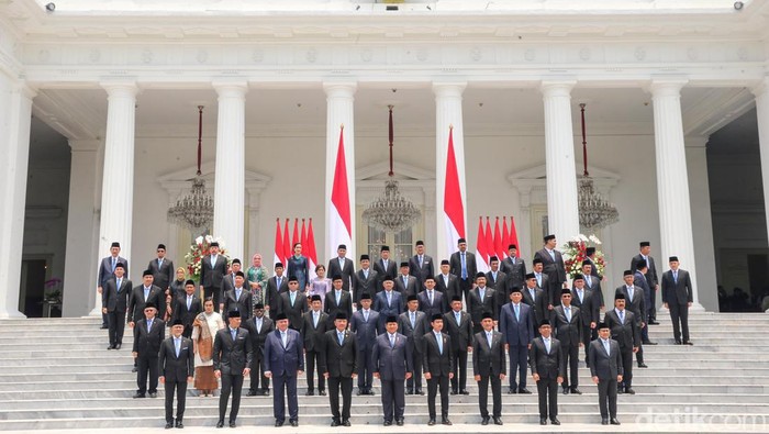 Kepuasan Masyarakat Prabowo-Gibran: Ini Hasil Mengejutkan dari Survei Poltracking!