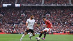 **Prediksi Menarik Liverpool vs Man United: Si Merah Diperkirakan Raih Kemenangan 73,3 Persen!**