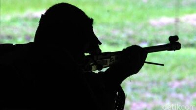 **TNI Akan Gelar Latihan Menembak, Warga Natuna Diminta Tetap Berada di Rumah 22-24 Oktober**