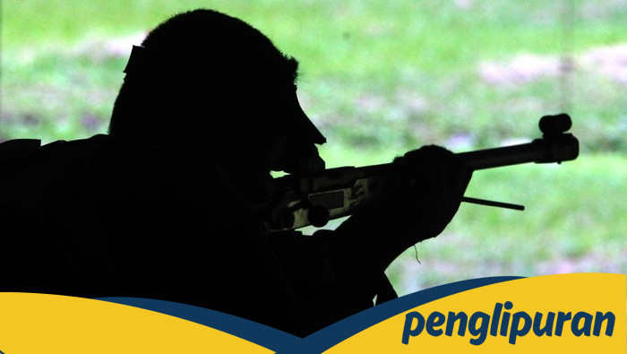 **TNI Akan Gelar Latihan Menembak, Warga Natuna Diminta Tetap Berada di Rumah 22-24 Oktober**