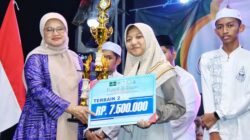 MPR RI: Seni Religi sebagai Amunisi untuk Mewakili Pancasila di Era Modern