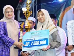 MPR RI: Seni Religi sebagai Amunisi untuk Mewakili Pancasila di Era Modern