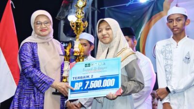 MPR RI: Seni Religi sebagai Amunisi untuk Mewakili Pancasila di Era Modern