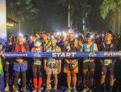 Pemprov Jateng Tarik Wisatawan dengan Sport Tourism Ramah Lingkungan!