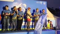1.000 Pelari Hidupkan Ekonomi Lokal, Trail Run Slamet Jadi Magnet Besar!