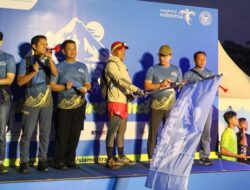 1.000 Pelari Hidupkan Ekonomi Lokal, Trail Run Slamet Jadi Magnet Besar!