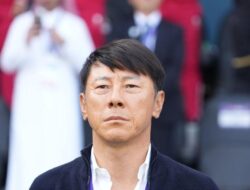 **Jleb! Sindiran Main Golf Lee Chung-yong ke Mantan Pelatih Ulsan HD**