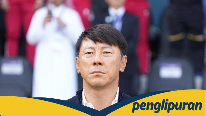 **Jleb! Sindiran Main Golf Lee Chung-yong ke Mantan Pelatih Ulsan HD**