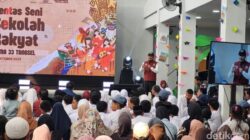 “Mensos Ungkap 500 Pendamping PKH Disanksi: Membodohi Penerima Manfaat”
