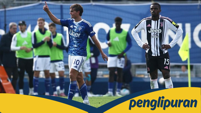 Nico Paz dan I Lariani Meraup Kemenangan Mengejutkan di Como Vs Juventus!