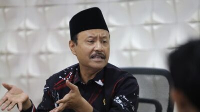 Rp 110 Triliun Bansos Prabowo: Tercatat Sejarah Baru Bantuan Sosial di Era Ini