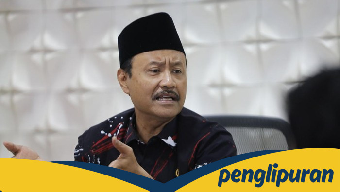 Rp 110 Triliun Bansos Prabowo: Tercatat Sejarah Baru Bantuan Sosial di Era Ini