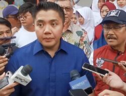 **Prabowo Gelar Sidang Kabinet Paripurna, 1 Tahun Pemerintahan Dikaji Besok**