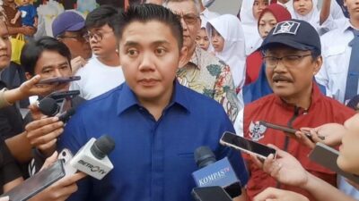 **Prabowo Gelar Sidang Kabinet Paripurna, 1 Tahun Pemerintahan Dikaji Besok**