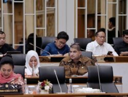 Rajiv Nilai Kinerja Baik Raja Juli: Bukti Sinergi Komisi IV dan Pemerintah
