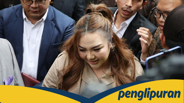**Lisa Mariana Jadi Tersangka, Bareskrim Sita Perhatian dalam Kasus RK**