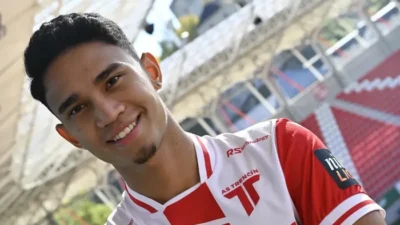 Marselino Ferdinan Debut Bersinar, Pelatih AS Trencin Puji Kiprahnya