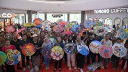 “Walkot Semarang Dorong Ekonomi Melalui Event Seni di 2026: Langkah Inovatif Agustina Wilujeng”
