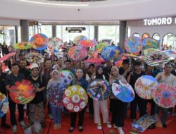 “Walkot Semarang Dorong Ekonomi Melalui Event Seni di 2026: Langkah Inovatif Agustina Wilujeng”