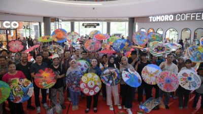 “Walkot Semarang Dorong Ekonomi Melalui Event Seni di 2026: Langkah Inovatif Agustina Wilujeng”
