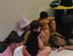 4 Fakta Polisi Bongkar Pesta Gay di Surabaya: 34 Pria Diamankan dalam Operasi Dini Hari