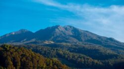 “Kementerian ESDM Tegaskan: Gunung Lawu Tidak Ada dalam Zona Panas Bumi! Kenali Fakta”