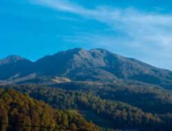 “Kementerian ESDM Tegaskan: Gunung Lawu Tidak Ada dalam Zona Panas Bumi! Kenali Fakta”