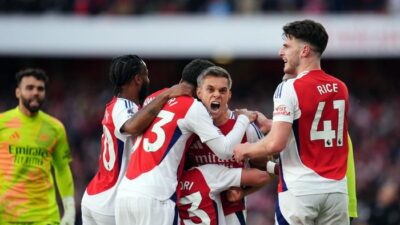 Trossard: Gol Mati Arsenal Meningkat, Tapi Taktik Baru Ini Beda!