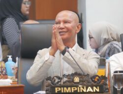 Ketua Banggar DPR: Evaluasi Menteri Harus Berdasarkan Data, Bukan Iman!