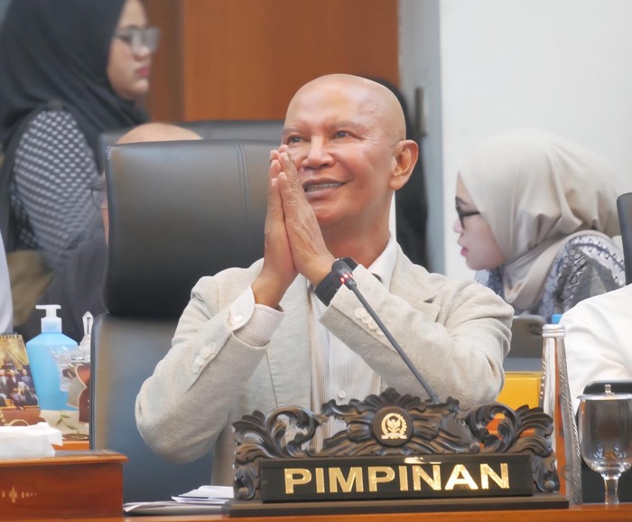 Ketua Banggar DPR: Evaluasi Menteri Harus Berdasarkan Data, Bukan Iman!