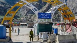 Gencatan Senjata Pakistan dan Afghanistan: Tegangnya Hubungan Di Bawah Serbuan Taliban