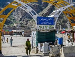 Gencatan Senjata Pakistan dan Afghanistan: Tegangnya Hubungan Di Bawah Serbuan Taliban